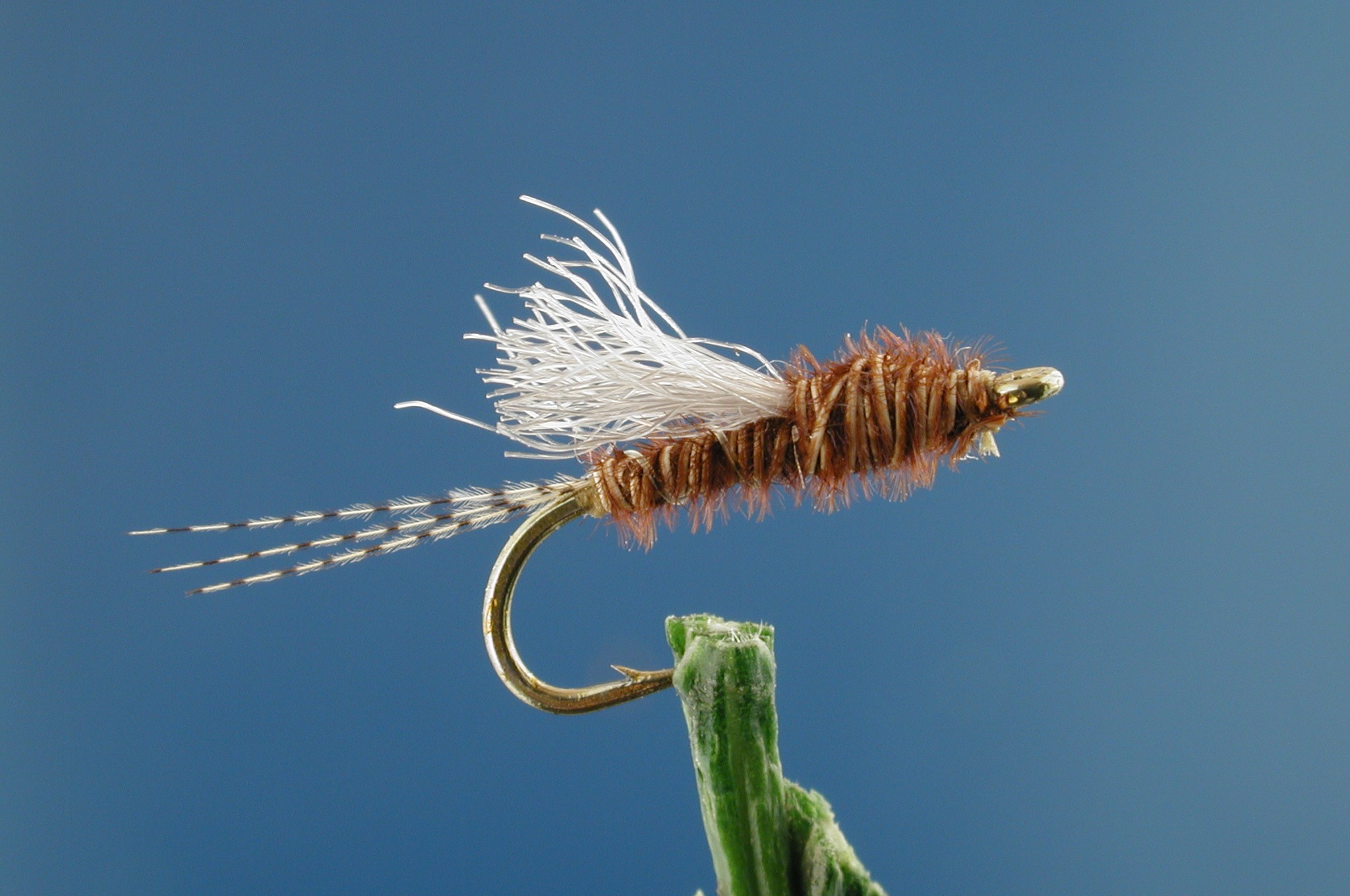 Goture Fly Fishing Flies Kit - 100pcs Fly Fishing Lures